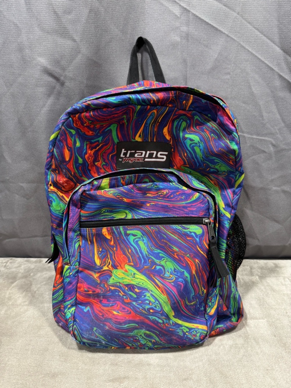 Trans by Jansport Supermax Large Backpack